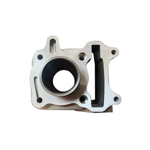 Repuestos para Motor de Motocicleta, Kit de Cilindro SYM50 VWA50 con Pistón de 37 mm, Accesorios para Motocicleta - Product Image 3