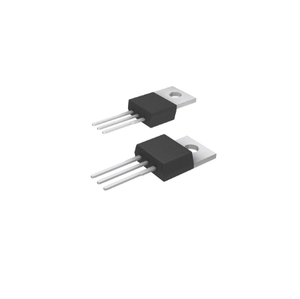 10 PIÈCES/PIÈCE 2A 600V MOSFET transistor à effet de champ TO-220F 2N60