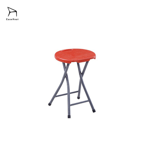 Sillas de plástico de alta calidad populares, mesas para exteriores, sillas plegables, portátiles, apiladas, actividades de Camping, boda, restaurante, bar - Product Image 4