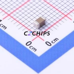 FS31X475K160EPG SMD <b>Capacitor</b> (MLCC) ( Capacitance: 4.7uF )( Precision: 10% Rated Voltage: 16V ) - Product Image 1