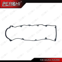 Juego Completo de Juntas de Culata para Motor MAZDA CAPELLA EUNOS 300 SOHC 8V 1989 - FE E2000 B2000, 8DUE-10-271 8AZJ-10-271 T8AZJ10271