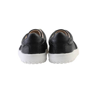 Nouvelles chaussures plates décontractées personnalisables pour enfants, chaussures pieds nus à bout large pour enfants, design fantaisie - Product Image 3