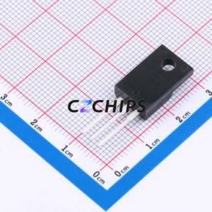 ทรานซิสเตอร์สนาม TO-220F CMF65R080SD (Mosfet) ใหม่และดั้งเดิม - Product Image 2