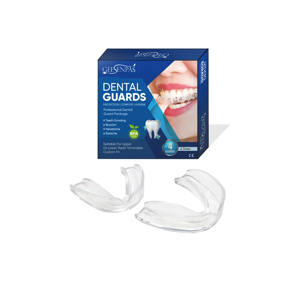 Professional Dental Guard Anti Snoring Protect Teeth Dental Guards