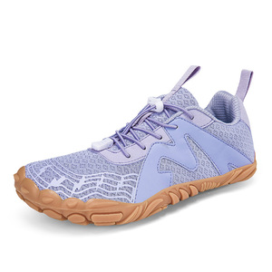 Zapatos acuáticos descalzos de agua de secado rápido de protección al aire libre para mujeres, hombres, niños, caminar, nadar, deportes de verano, zapatos de playa - Product Image 6