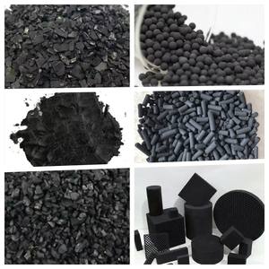 กะลามะพร้าว GAC พร้อมส่งออก พร้อมใบรับรอง <span class=keywords><strong>MSDS</strong></span> และใบรับรองการวิเคราะห์ - Product Image 4