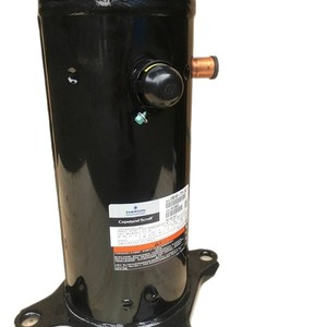 Compresseur à spirales Copeland VR57KS-TFP-542 pour remplacement de pompe à chaleur air-eau de 5HP - Product Image 5