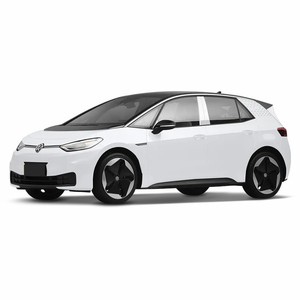   Vehículos de <span class=keywords><strong>Segunda</strong></span> <span class=keywords><strong>Mano</strong></span> Id3 <span class=keywords><strong>Id4</strong></span>, Auto Eléctrico SUV, Precio de Proveedor de Automóviles Económicos, 160 km/h, 2023, Id.3, Autos Usados - Product Image 4