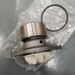 QSB4.5 Diesel Engine Water <b>Pump</b> 3800984 for Construction Machinery Parts - Product Image 6