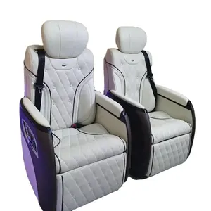 依靠汽车2022工厂销售用于MPV的豪华厢式汽车座椅与vito/v级/w447/v250/v300/methis