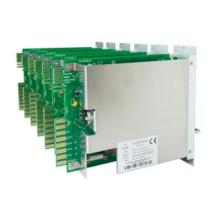 أنظمة التشكيل بالحقن HRTC وحدة تحكم في درجة حرارة بطاقات التحكم في درجة الحرارة