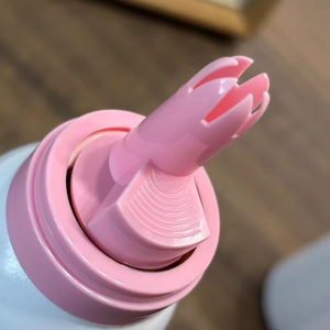 Nettoyant pour les cils crème fouettée nettoyant pour les cils shampooing pour les cils vente en gros d'extensions de mousse pour les yeux végétaliens - Product Image 3