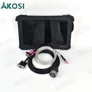 Escáner de Diagnóstico para Montacargas Xplore Tablet+V5.7 Listo para Usar, Herramienta de Diagnóstico Thermo King Wintrac Thermo-King Dia - Product Image 2