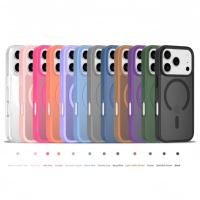 Étui portefeuille antichoc 360° en PC rigide et TPU avec coussin d'air pour OnePlus 8 Plus