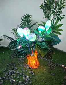Lumière décorative LED 3D Magic Fruit pour extérieur, jardin, paysage, festival, éclairage nocturne IP65 - Product Image 1
