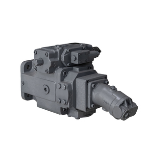 Pompe à piston hydraulique série A4VSO à cylindres axiaux à déplacement variable à vendre A4VSO40 A4VSO71 A4VSO125 Pompe à piston A4VSO - Product Image 1
