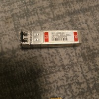 Module émetteur-récepteur SFP+ FS SFP-10G