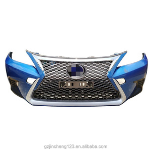 Kit de carrosserie de pare-chocs Pour kit de carrosserie <span class=keywords><strong>lexus</strong></span> <span class=keywords><strong>ct</strong></span> <span class=keywords><strong>200h</strong></span> Kit de pare-chocs avant - Product Image 4