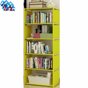 Paneles <span class=keywords><strong>de</strong></span> PP impermeable <span class=keywords><strong>de</strong></span> plástico montado en la pared estante <span class=keywords><strong>de</strong></span> libros - Product Image 3