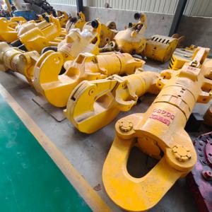 Surui Hoogrenderende Integrale Haakblok Olie Gas Boorplatform 100T-500T Max Haak Belasting Modderpomp Api 8c Conform 30 "-<span class=keywords><strong>60</strong></span>" Schijf - Product Image 5