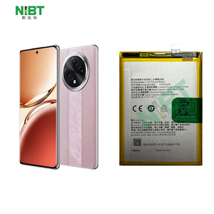 Batería de Repuesto Recargable de Alta Capacidad OEM de Fábrica al por Mayor NIBT BLP805 4.45v 5000mah 19.35Wh para OPPO A53 2020 <span class=keywords><strong>4G</strong></span> - Product Image 2