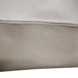 Customized Color & Size Lined Embroidered/Printed Winter/Autumn/Spring ODM <b>Pullover</b> <b>Men</b> Women's Crewneck Hoodies - Product Image 5