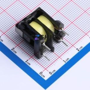 YDUU10.5-403L0301 Common Mode Filter Through hole Component (THT),19x17mm RF 2 1.5kV@AC 40mH@1KHz - Product Image 2