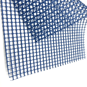 Hot Bán Nhà Máy Giá Tiêu Chuẩn Không Thấm Nước PVC Tráng Lưới Vải Đồng Bằng Phong Cách Công Nghiệp Sử Dụng Bạt - Product Image 3