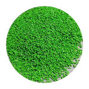 Masterbatch couleur TPU doré pour impression 3D poudre durable pour étiquettes <span class=keywords><strong>d</strong></span>'<span class=keywords><strong>oreille</strong></span> coques de té<span class=keywords><strong>l</strong></span>éphone câbles fibres pour qualité de <span class=keywords><strong>Film</strong></span> alimentaire - Product Image 2