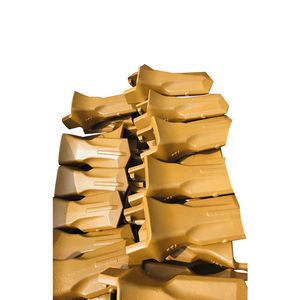 V51 зубья экскаватора OEM качество, Совместимость с <span class=keywords><strong>ESCO</strong></span>, для жесткого землеройного движения и строительства - Product Image 6