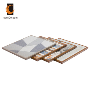 Popular de alta calidad de cerámica de plaza mesas de Bar para la discoteca - Product Image 6