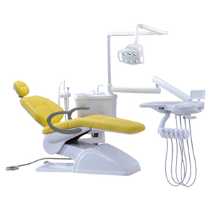 S101 Offre Spéciale Ensemble complet Fauteuil <span class=keywords><strong>dentaire</strong></span> d'<span class=keywords><strong>occasion</strong></span> en Chine Prix de l'équipement Unités dentaires Prix en Égypte - Product Image 2