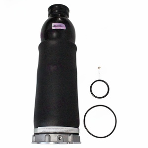 Accesorios para Automóviles Nuevos, Resorte de Suspensión Neumática para A6, Resorte Neumático Delantero 4Z7616051D - Product Image 3