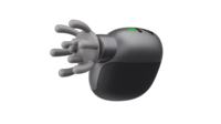 Pistolet de massage vibrant portatif de haute qualité pour les tissus profonds, mini pistolet fascial, batterie 2000 mAh, autonomie 4-6h, 30 vitesses