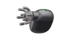 2025 alta qualità piccolo corpo vibrante portatile a percussione tessuto profondo Mini pistola fasciale per massaggio muscolare profondo pistola Fascia tascabile - Product Image 6