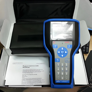 Communicateurs Hart originaux Lino 475, communicateur de terrain portable, testeur de protocole et injecteur de batterie, garantie 1 an - Product Image 6