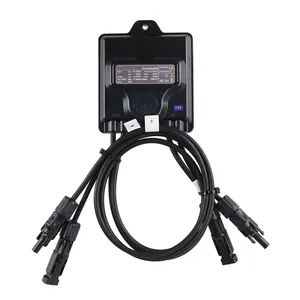 Thu thập dữ liệu đơn vị xử lý thiết bị bầy đàn + gne-tổ ong gne beebox năng lượng mặt trời tối ưu hóa - Product Image 6