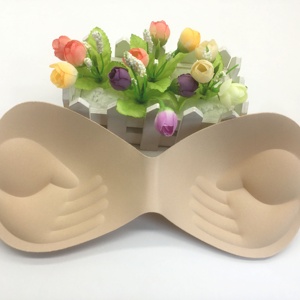 Reggiseno Modellante <span class=keywords><strong>Senza</strong></span> <span class=keywords><strong>Spalline</strong></span> per Abiti Aderenti da Donna, <span class=keywords><strong>Coppe</strong></span> in Schiuma Sagomata, Intimo <span class=keywords><strong>Senza</strong></span> Cuciture Confortevole - Product Image 6