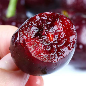 Australie fruits frais grosse <span class=keywords><strong>cerise</strong></span> Catty perle <span class=keywords><strong>noire</strong></span> boîte entière en gros - Product Image 5
