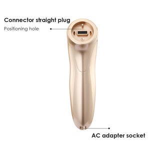 Synogal جديد إطلاق الذقن المزدوجة يبوليسا الجلد تشديد v خط الوجه رفع مكركرنت جهاز شد الوجه - Product Image 3