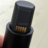 Systèmes sans fil professionnels en métal QLXD4 BETA58A : Microphone serre-tête, micro-cravate, micro portable UHF et micro de poche pour karaoké