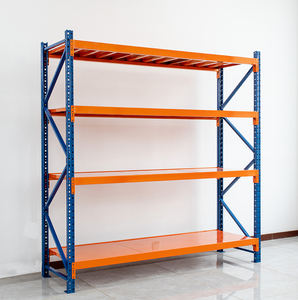 <span class=keywords><strong>Étagère</strong></span>s métalliques robustes réglables à 4 niveaux, <span class=keywords><strong>étagère</strong></span>s de garage, <span class=keywords><strong>étagère</strong></span>s de rangement en acier, <span class=keywords><strong>étagère</strong></span>s utilitaires - Product Image 3