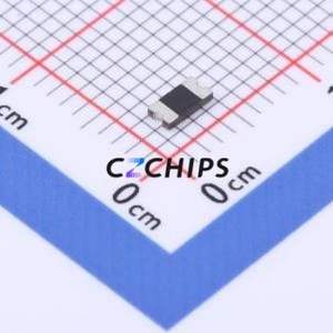 SL1206125 Resettable Fuse 1206 Fuse ( Withstand Voltage (Vmax): 6V )( Max Current (Imax): 50A )( Hold Current (Ihold): 1.25A ) - Product Image 2