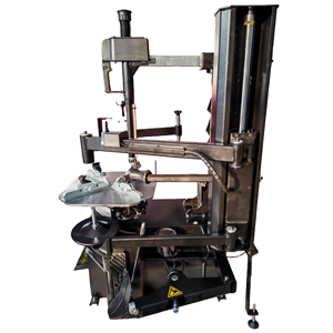 Schwerlast-LKW-Reifenmontiermaschine mit Pneumatischem Wulstbrecher für Steife/Breite Reifen 220V FANYI <span class=keywords><strong>FB620</strong></span> - Product Image 5