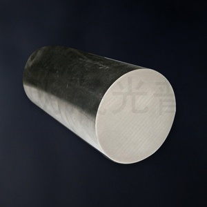 מטיל טנטלום טהור R05200 קוטר 70-195 מ\\\"מ דרגת מוליכים למחצה ליישומים אלקטרוניים וחלל - Product Image 4