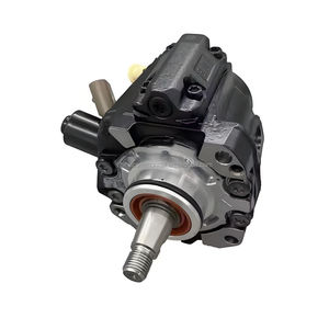 New JAC Diesel Engine Fuel Injection Pump Assembly Common Rail Pump Part Numbers 28249008 28252613 28252614 28257495 28257496