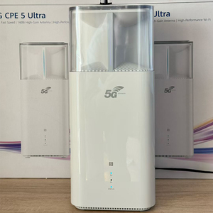 HUA WEI 5G CPE Ultra 6 H168-383 High-Performance Whole Home 5G 4G LTE <b>Wireless</b> <b>Modem</b> WiFi 7 BE3600 Sim Card 1024QAM Wi-Fi Router - Product Image 4