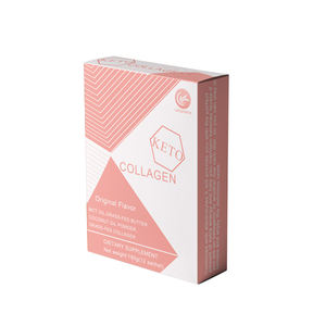 Lifeworth sabor a cacao colágeno <span class=keywords><strong>keto</strong></span> bebida de chocolate - Product Image 6