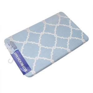 (CHAKME) di vendita Caldo di buona qualità amichevole modello <span class=keywords><strong>moderno</strong></span> stanza da <span class=keywords><strong>bagno</strong></span> morbido <span class=keywords><strong>tappeto</strong></span> - Product Image 4