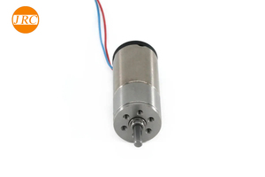 JRCMOTOR-<span class=keywords><strong>Motor</strong></span> sin núcleo cepillado de alto <span class=keywords><strong>torque</strong></span>, Micro <span class=keywords><strong>Motor</strong></span> de 19mm, 12V, 24V, 10000RPM, reemplazo de <span class=keywords><strong>motor</strong></span> <span class=keywords><strong>Maxon</strong></span> - Product Image 5